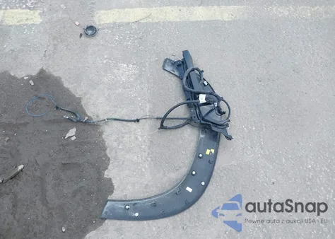 2021 Chevrolet Trailblazer Fwd Activ z USA, uszkodzony, nr VIN KL79MVSL6MB081822